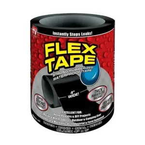 Flexx Tape Waterdicht Waterdicht Crack Repair Reparatietape