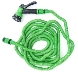 Magic Hose Irrigatiepistoolset 15 meter waterslang