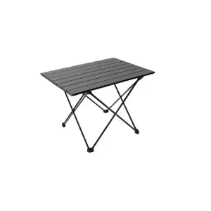 Opvouwbare campingtafel 50x51x50 cm