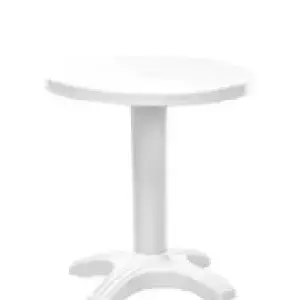 Ronde tafel van 70 cm