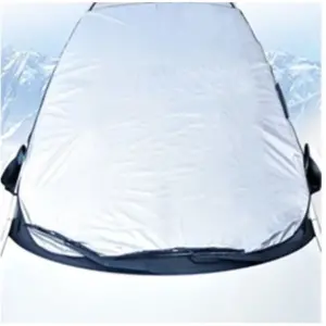 Auto Sun Ice Protector Halfzeil Universeel