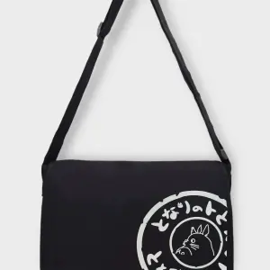 Messenger Bag Unisex Streetstyle