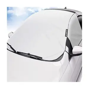 Auto Sun Ice Protector Halfzeil Universeel