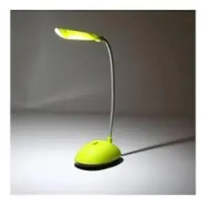 Desktopboekleeslamp met LED-licht