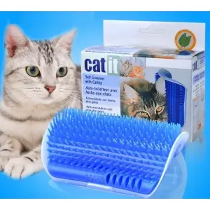 Catit Kattenkrabber Blauw