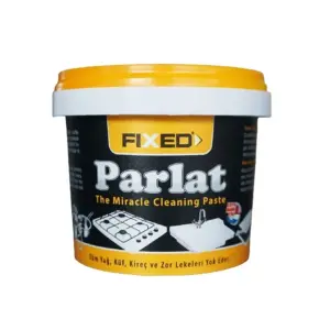 500gr Parlat Miracle Reinigingspasta