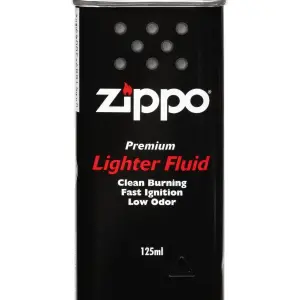 Zippo Aansteker Brandstof 125 Ml