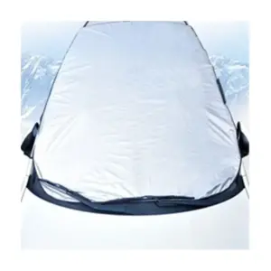 Auto Sun Ice Protector Halfzeil Universeel