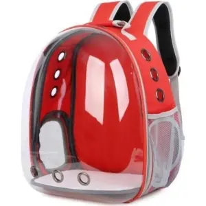 Astronaut Cat Dog draagtas, 10 stuks