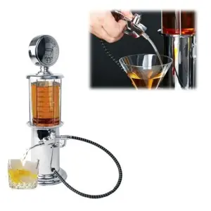 Arsyy Bar Butler - Drinkstation Drankpomp